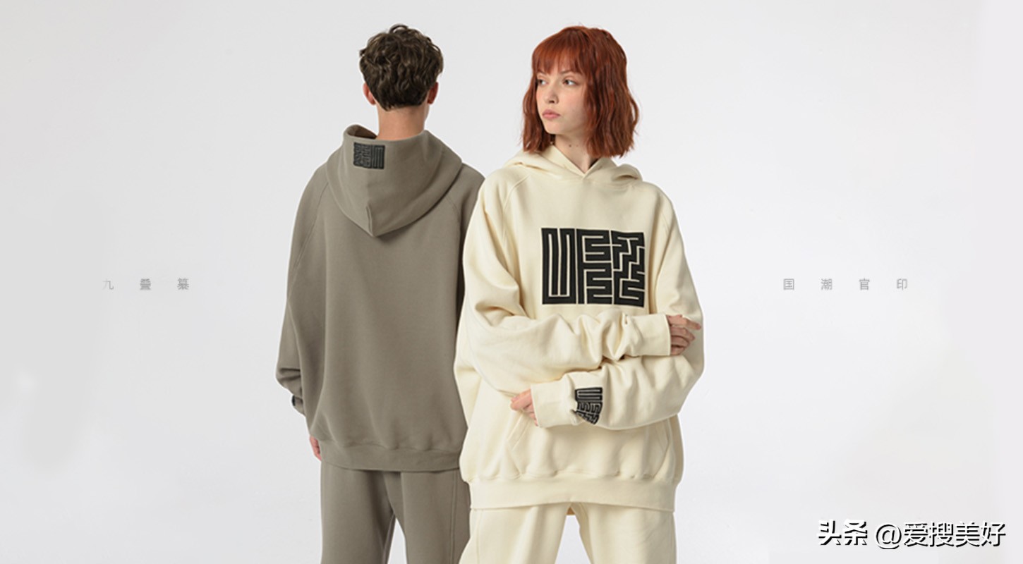 便宜又好看的卫衣店铺推荐,有哪些好看的卫衣店铺基础款