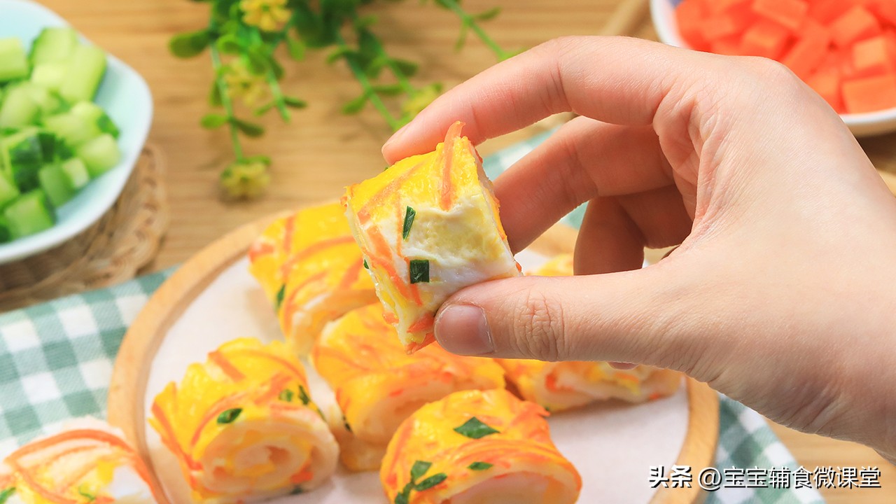 营养早餐10种家常早餐鸡蛋饼做法,三分钟就能搞定的早餐鸡蛋饼