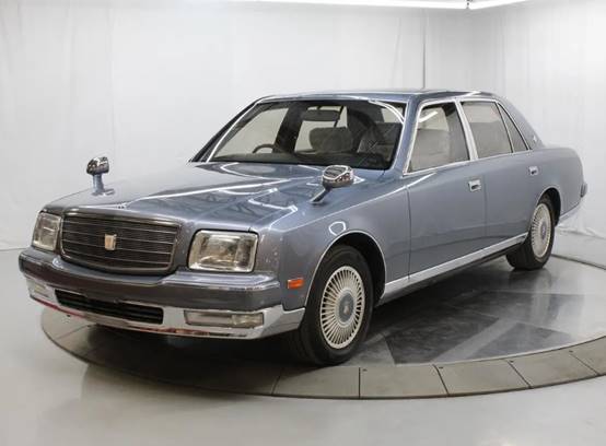 丰田世纪标志含义,丰田汽车有哪些基本理念