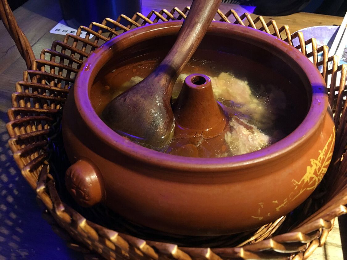 贵州哪里吃到正宗的云南菜,贵州年夜饭15道硬菜