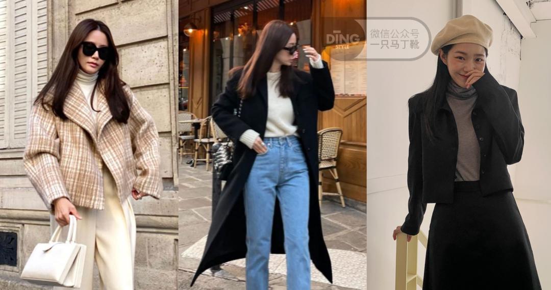 秋冬打底衫穿搭男,秋冬打底衫搭配推荐