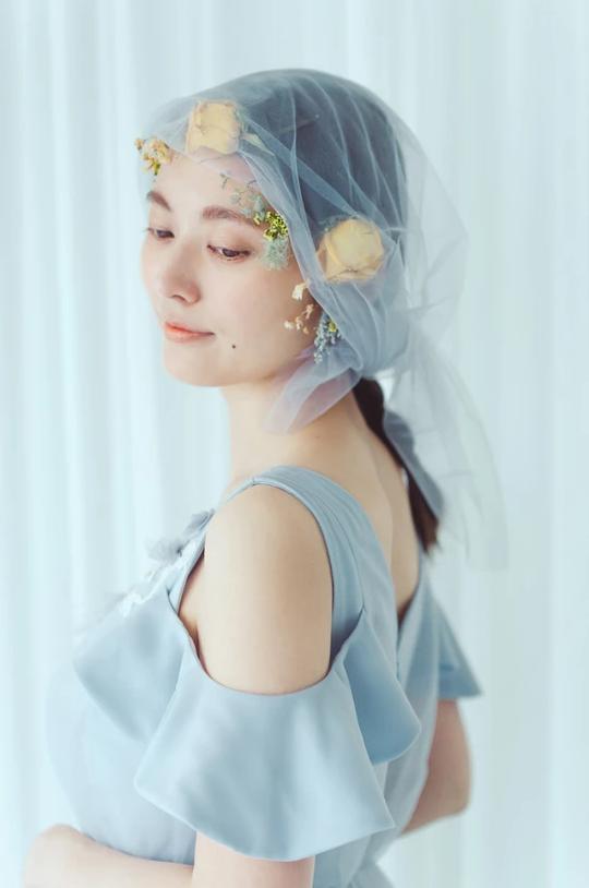 与春天来一场浪漫的约会吧！日本摄影师高木慎平（二）