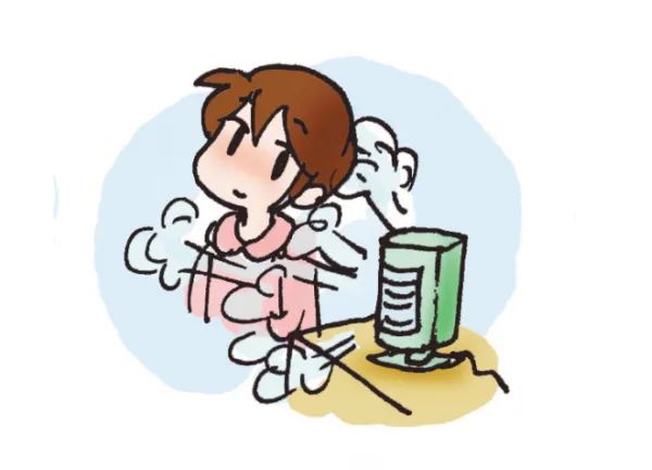 花粉过敏放个加湿器好吗,加湿器放过敏药