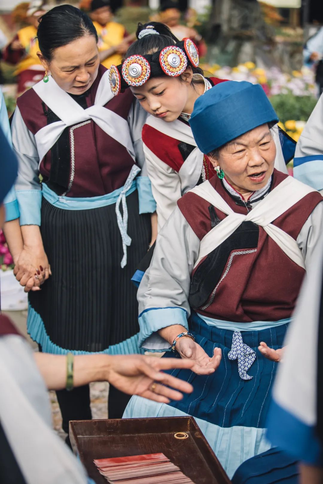 丽江一个来了就舍不得离开的地方,舍不得的丽江