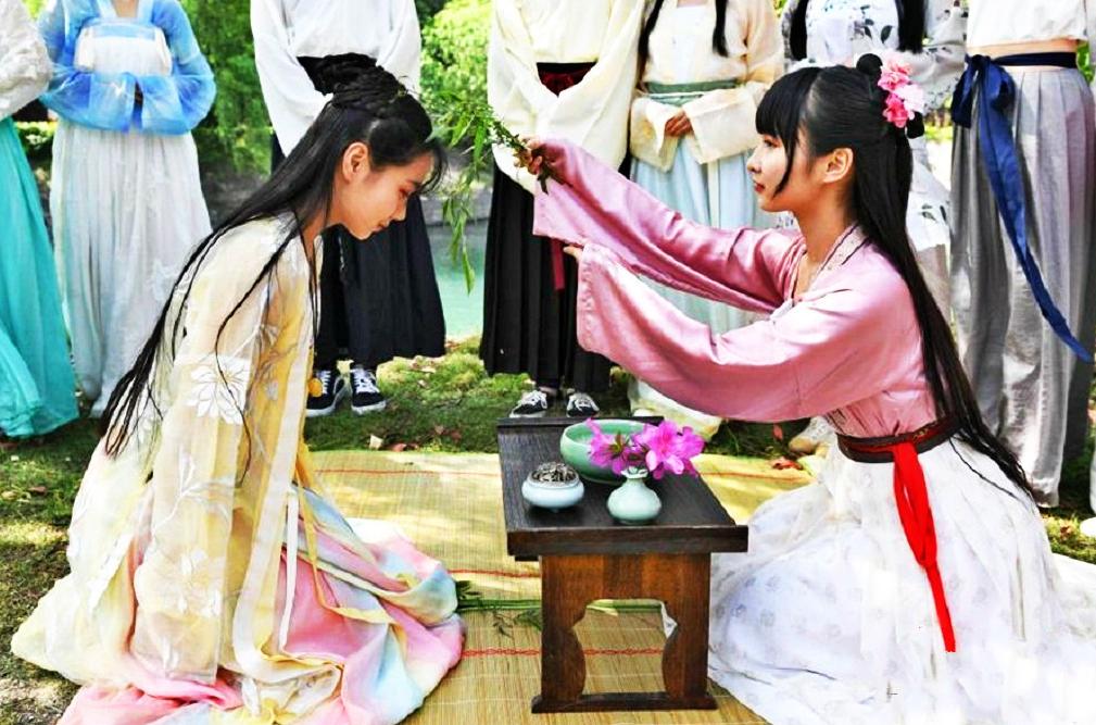 三月三上巳节民俗文化活动,三月三上巳节活动火热进行中