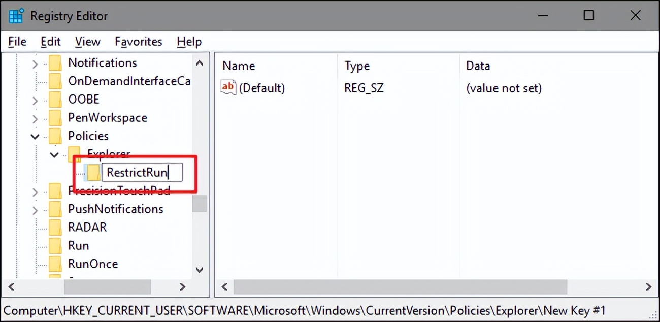windows设置指定允许运行程序,windows怎么限制访问网站
