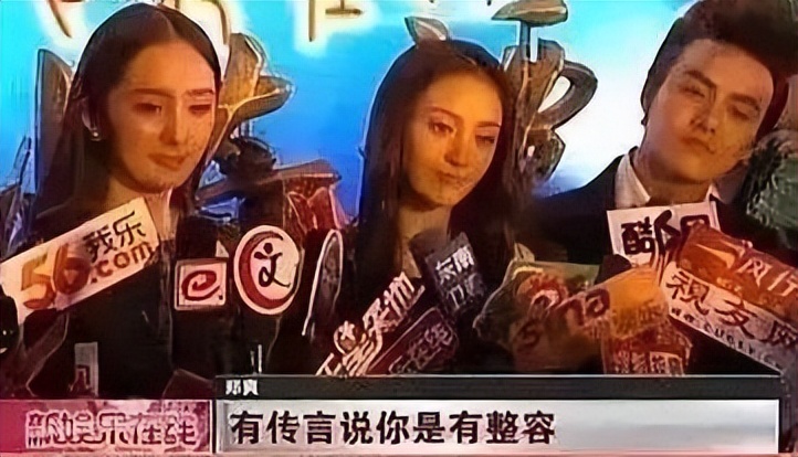 44岁刘涛变得越来越年轻了,43岁刘涛容颜耐看