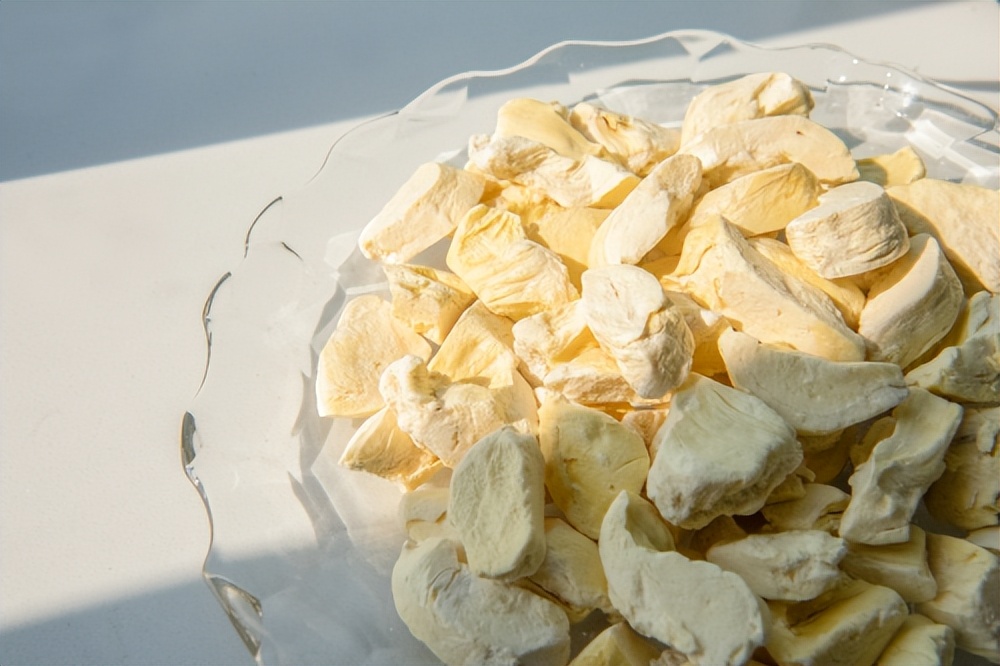 品质好的商用冻榴莲推荐,冻干榴莲哪个牌子好吃又实惠