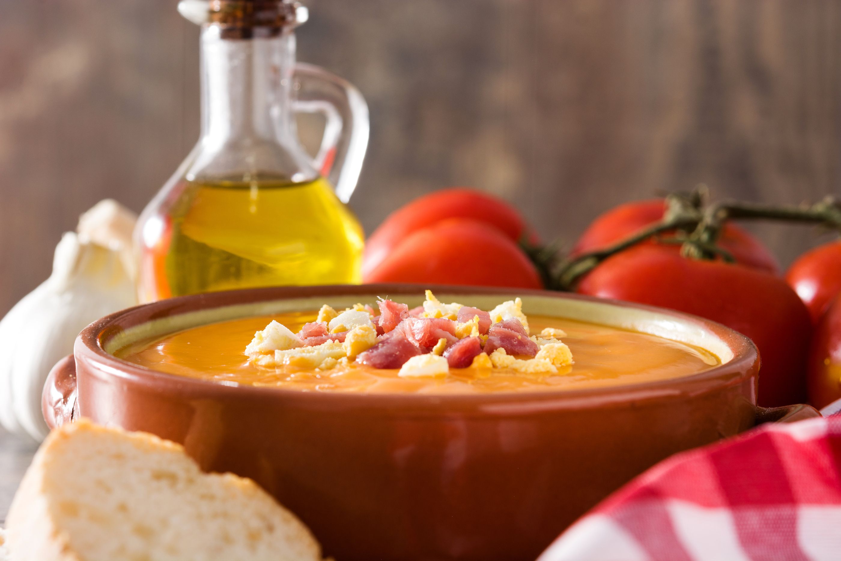 西班牙美食做法大全,西班牙美食排行榜前十名