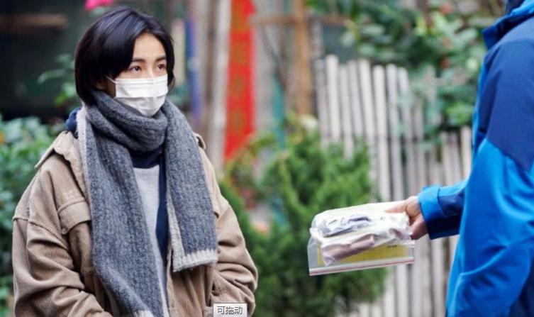 王一博维和防暴队宣传,维和防暴队王一博宣传