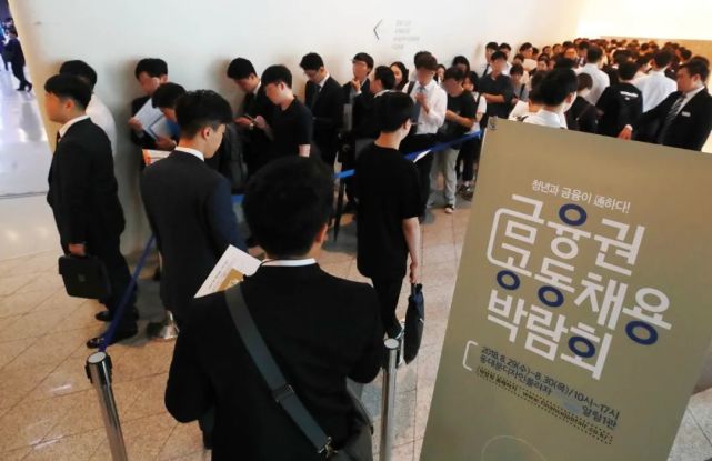 69张相片看越战,韩国生活的真实记录