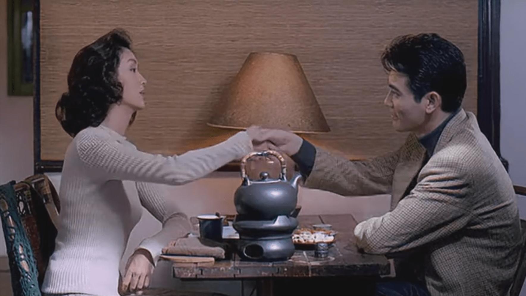 电影饮食男女做菜片段,电影饮食男女深度解析