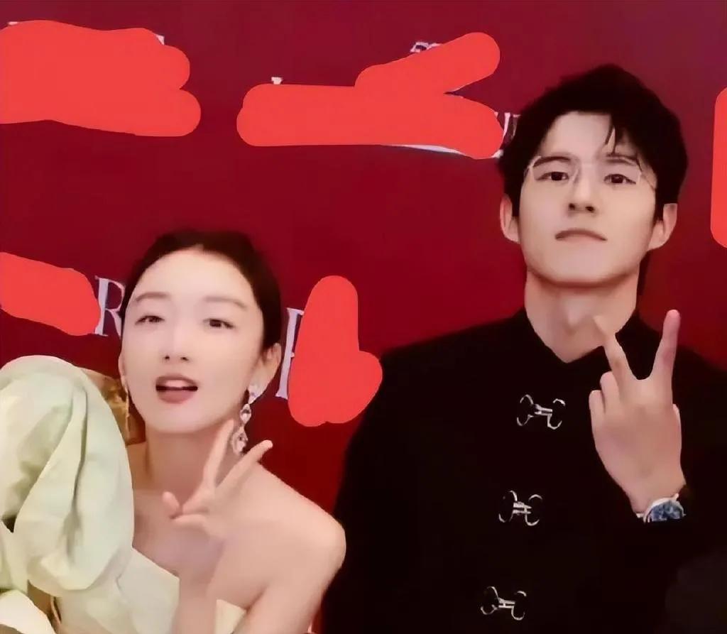 早期的周冬雨和早期刘昊然,周冬雨刘昊然演了什么电影