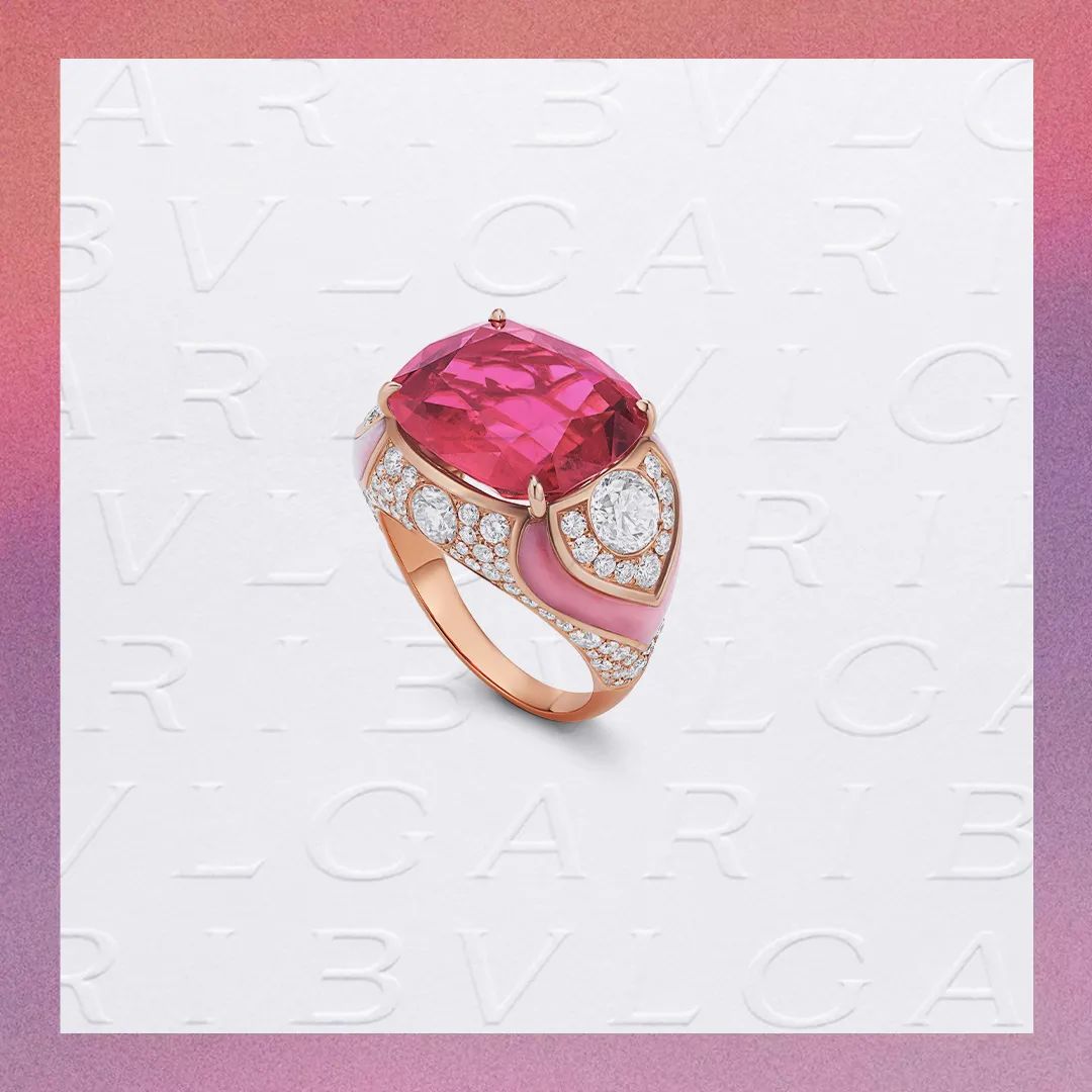 宝格丽明星珠宝晚宴直播,宝格丽晚宴明星珠宝价格