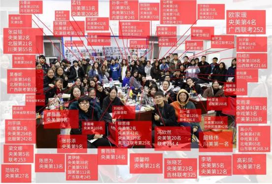 北京央美画室央美名师,北京画室推荐考央美