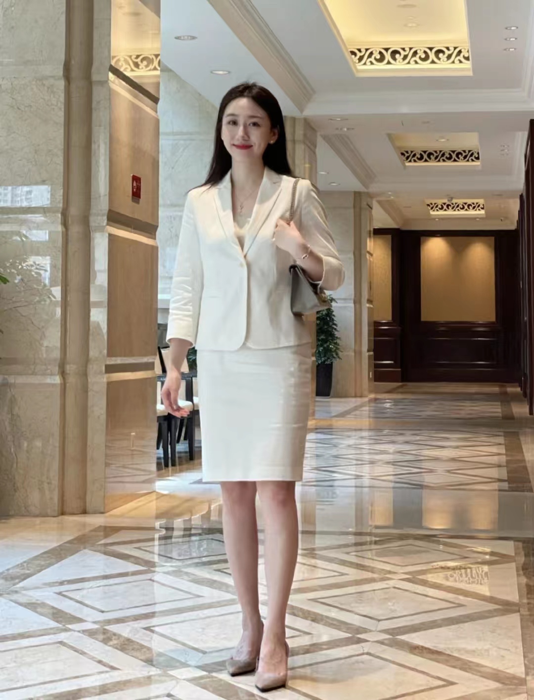 女人提升气质的16种方法,50岁女人如何提升气质