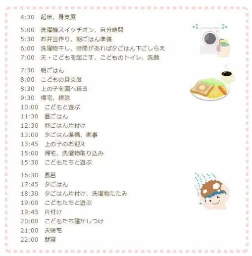 日本家庭主妇工作怎么样,日本家庭主妇为什么这么辛苦