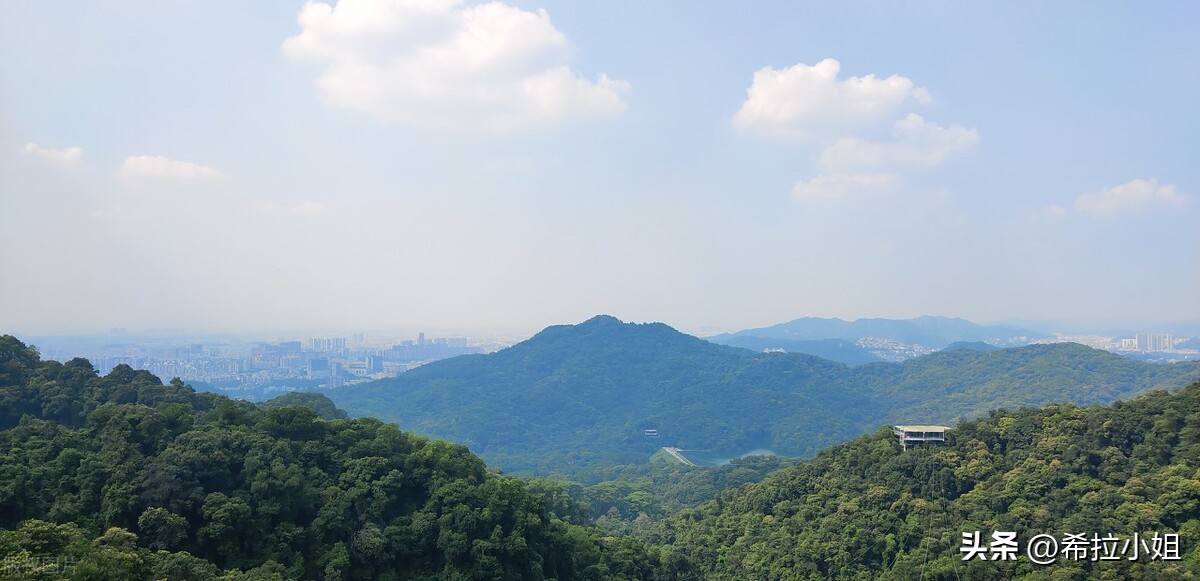 广州最值得去的景点旅游攻略,旅游攻略广州必去的六大景点