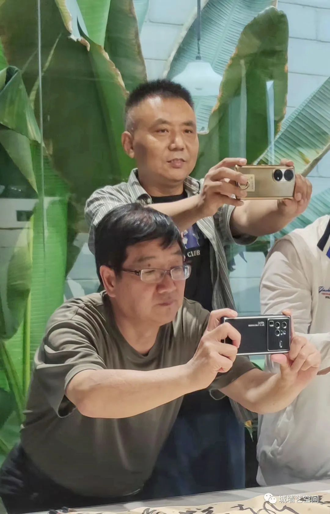 达十艺术空间｜琴韵莲开雅集