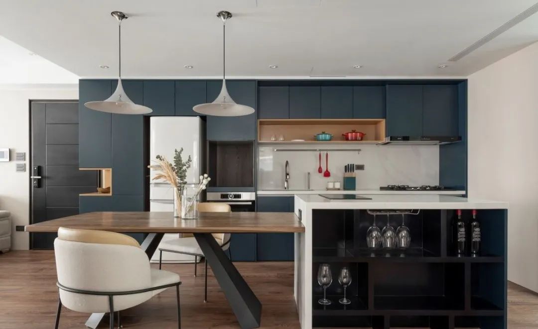 这5个看似实用却华而不实的设计,这15种装修最不实用