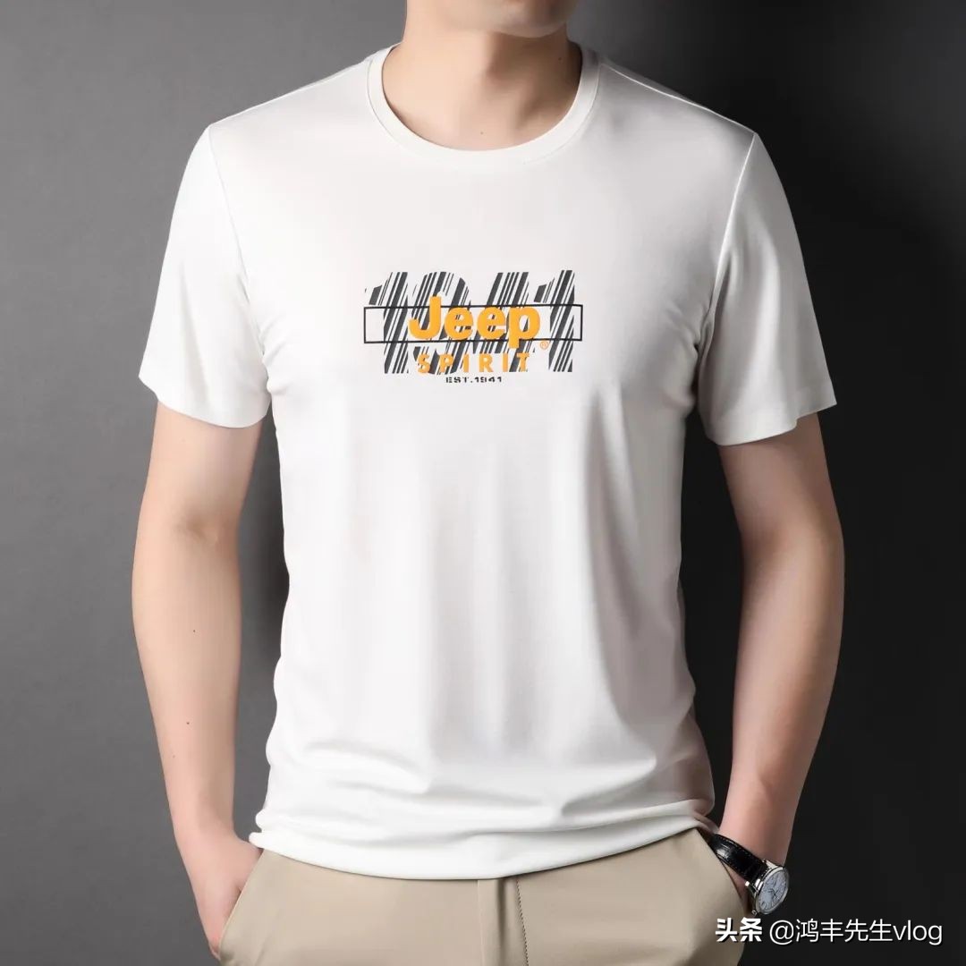 jeep短袖t恤男款polo清仓,jeep短袖t恤上衣