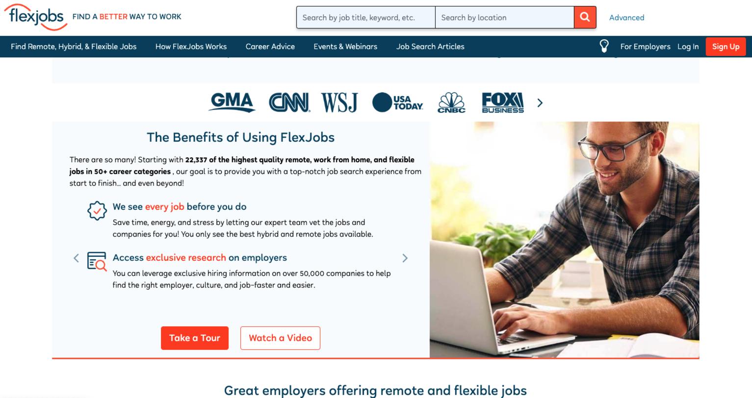 在家里就可以挣钱了，轻松自由的远程工作哪里找？