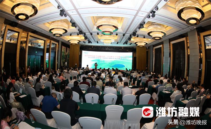 【“国字号”奖项GET！潍坊日报社再登领奖台！】