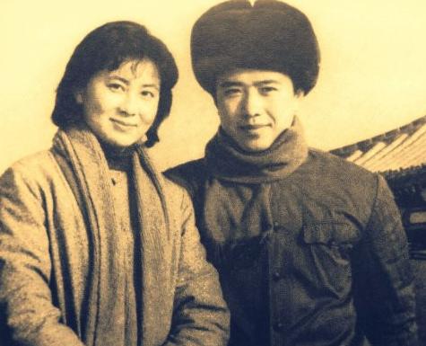 刘晓庆一生中经历了5段婚姻,刘晓庆和她的五个男人的爱恨情仇