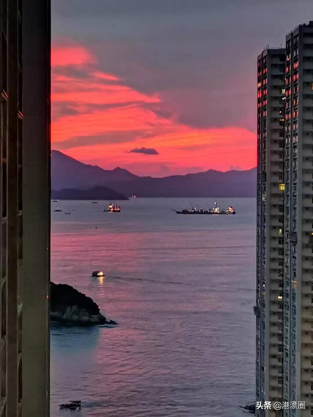 香港港岛二手房房价,香港港岛新楼盘在售