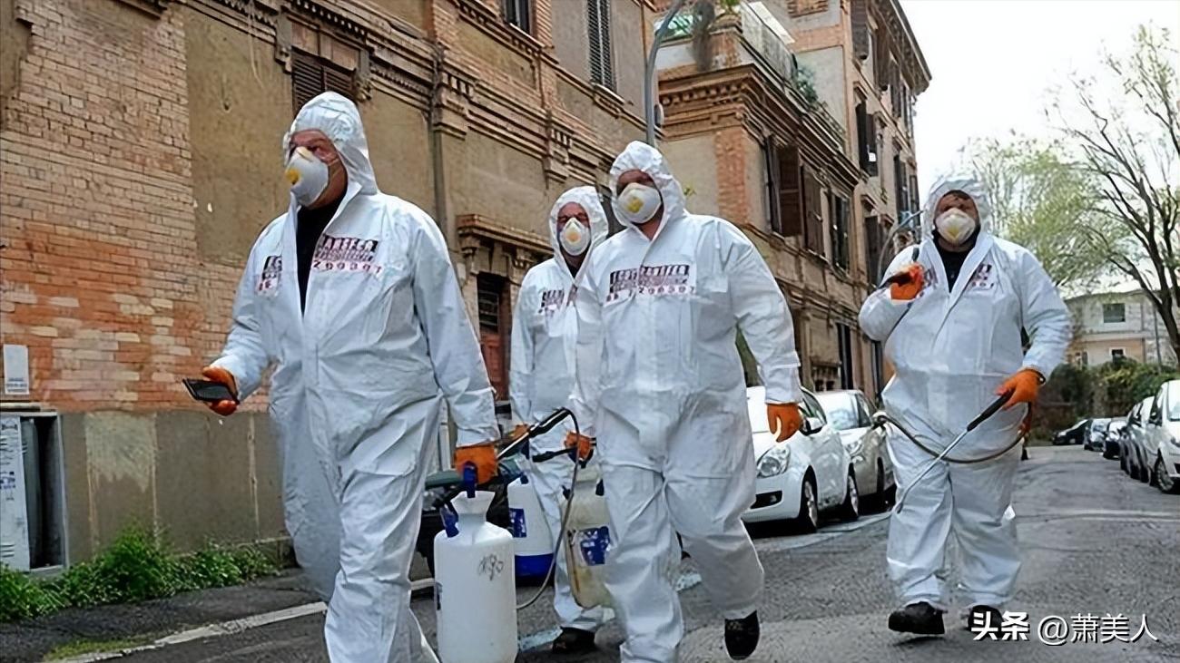 温州帮和黑手党,华人帮派大战意大利黑手党