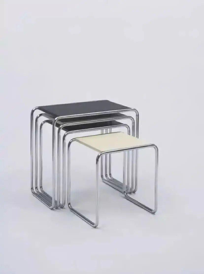 包豪斯学派成立于哪一年,包豪斯学派的特征及其影响