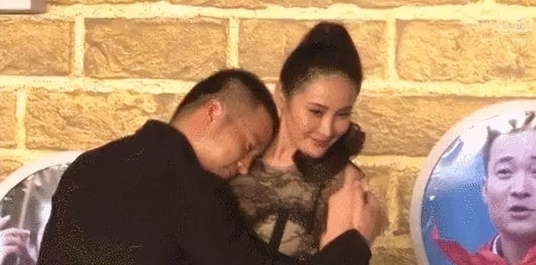 娱乐圈被渣男坑惨的六位女星,娱乐圈假戏成真毁了多少女明星