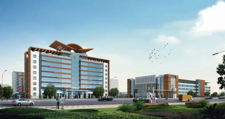 聚焦百强丨乾照光电：518项专利守护龙头初“芯”