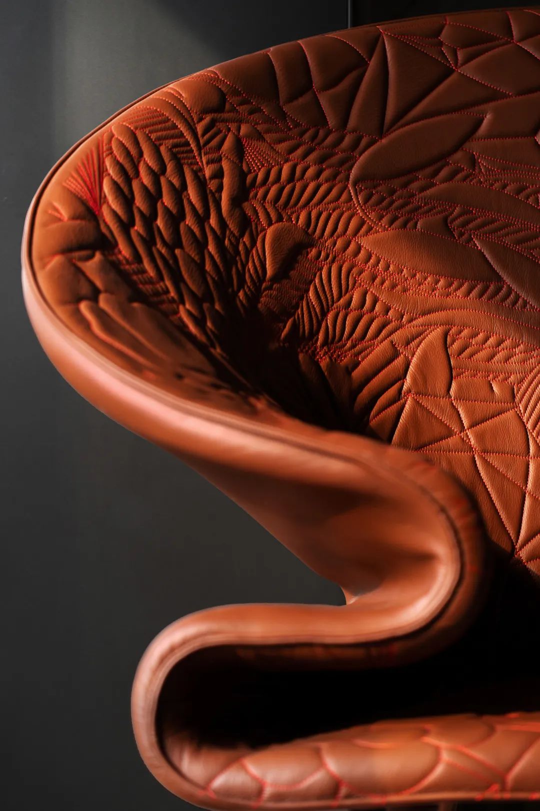 设计趋势｜布鲁盟设计：义乌中海·九樾府，重塑生活的图腾