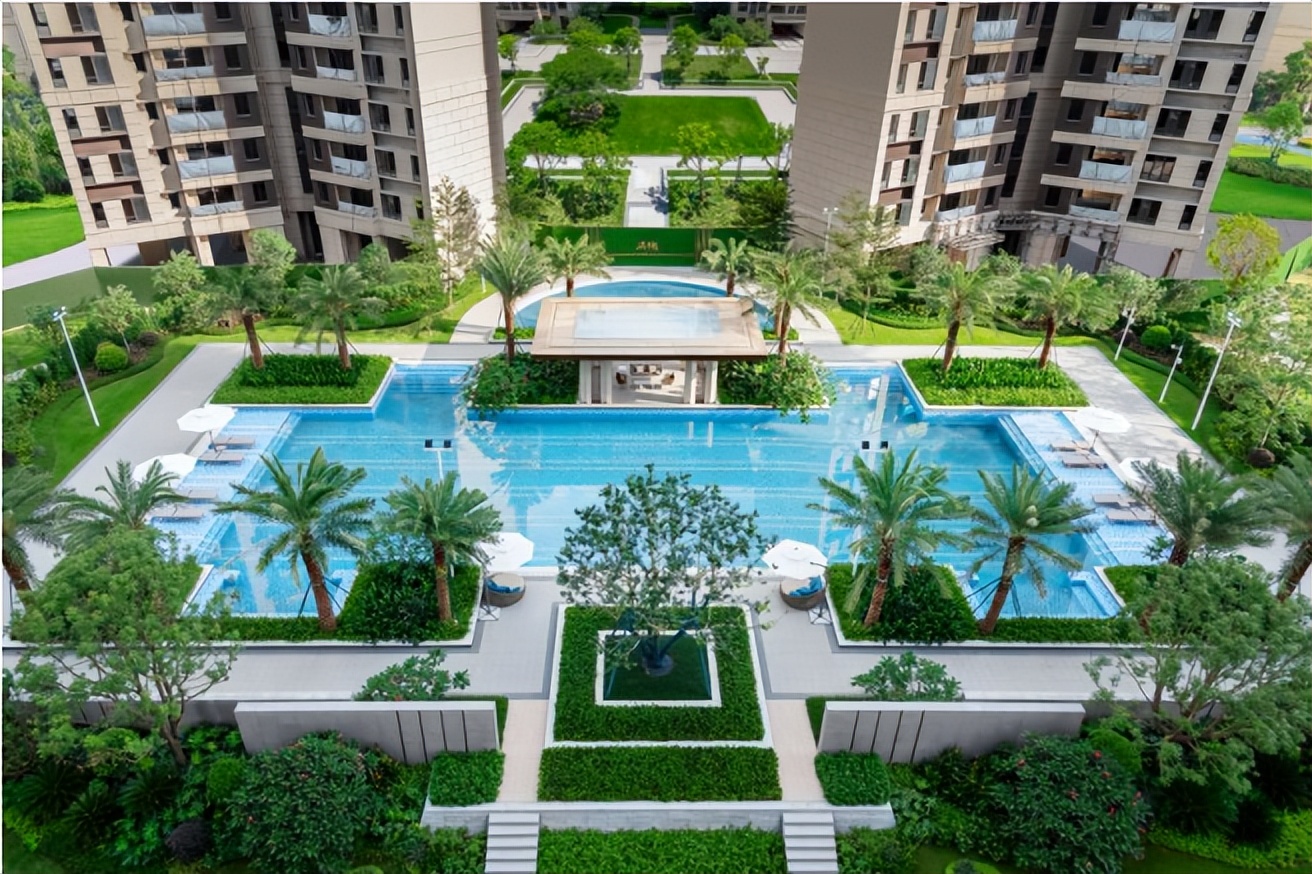 湾区科创动能持续提升，华南旭辉创新产品助力人才住有优居