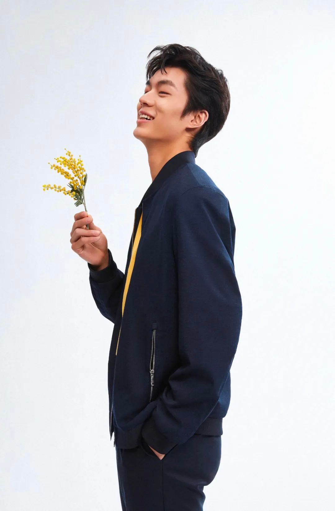 海澜之家适合年轻人还是中年人穿,海澜之家一件四穿