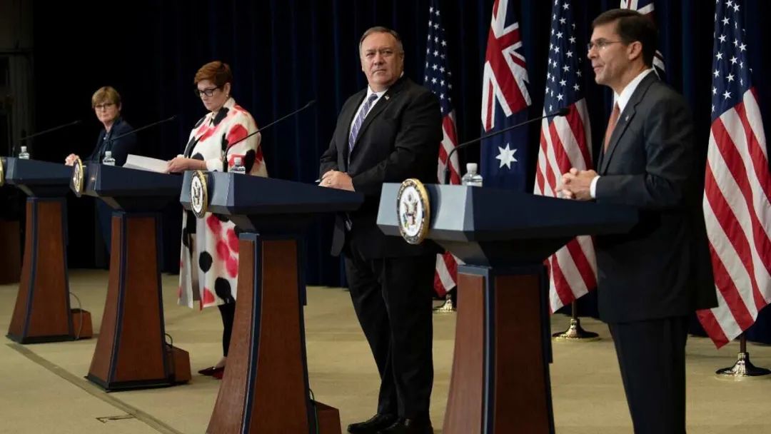 澳大利亚买核潜艇要议会批准吗,网络段子成真