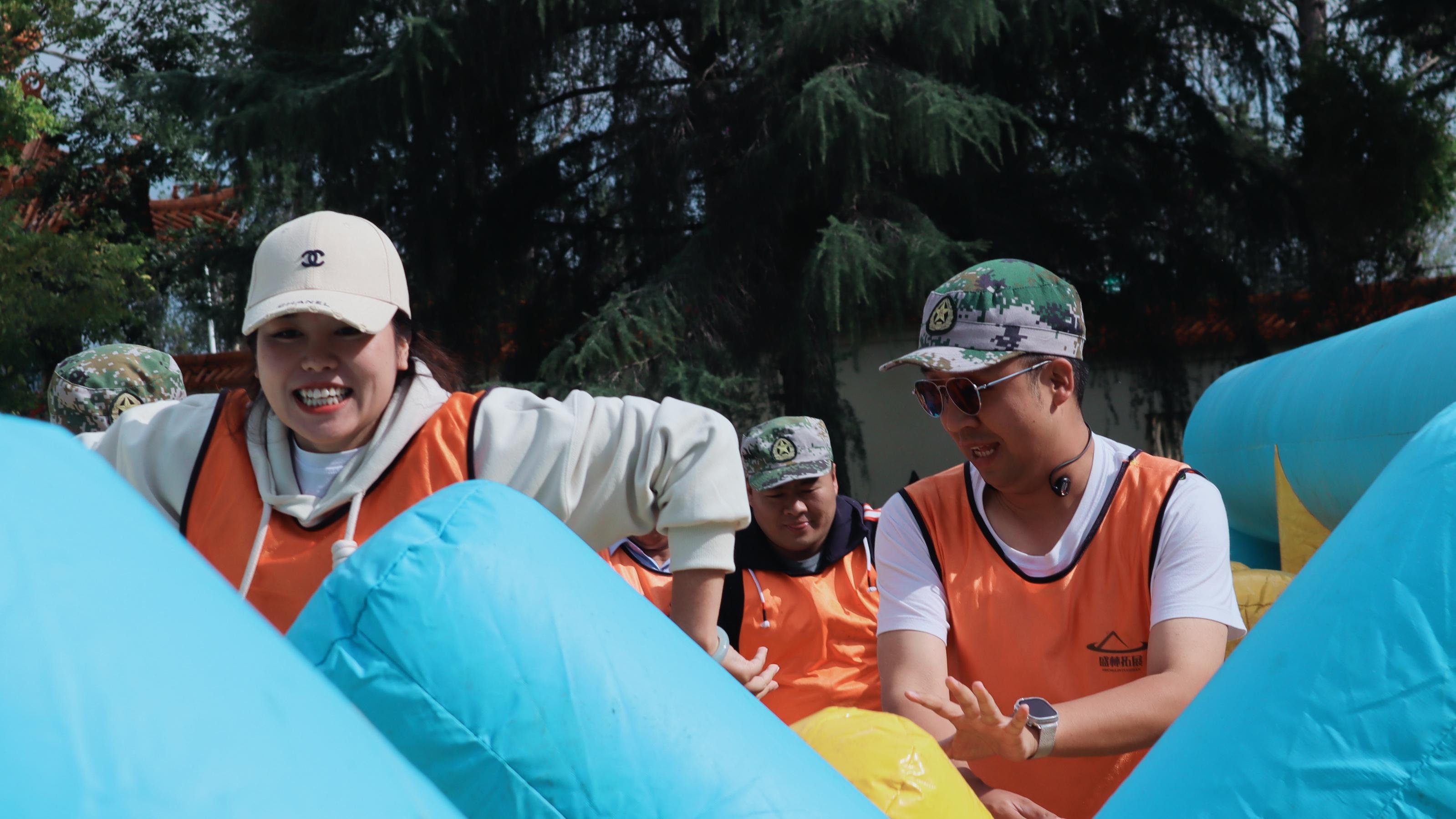 殡葬服务专业运动会,殡葬专业运动会