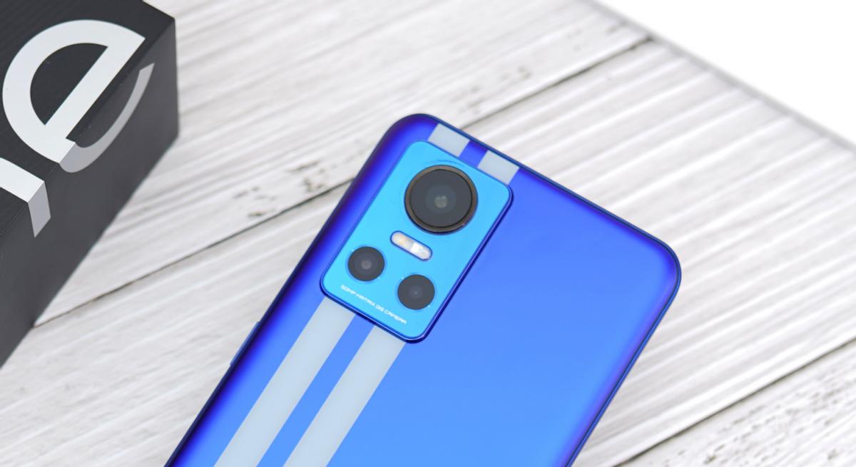 gtneo3屏幕是天马还是京东方,真我gtneo3京东方屏幕和天马屏