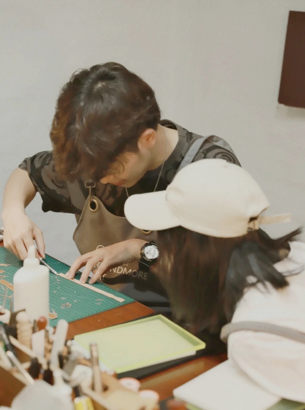 自制情人节礼物超少女心,如何diy一份高级的情人节礼物