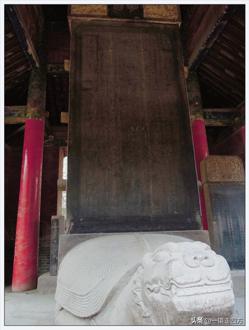 曲阜孔子故居简介,曲阜孔子庙建筑图片