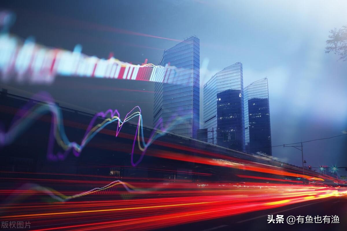 北大女博士说破股市牢记这11张图,北大女博士说破股市深度雄文