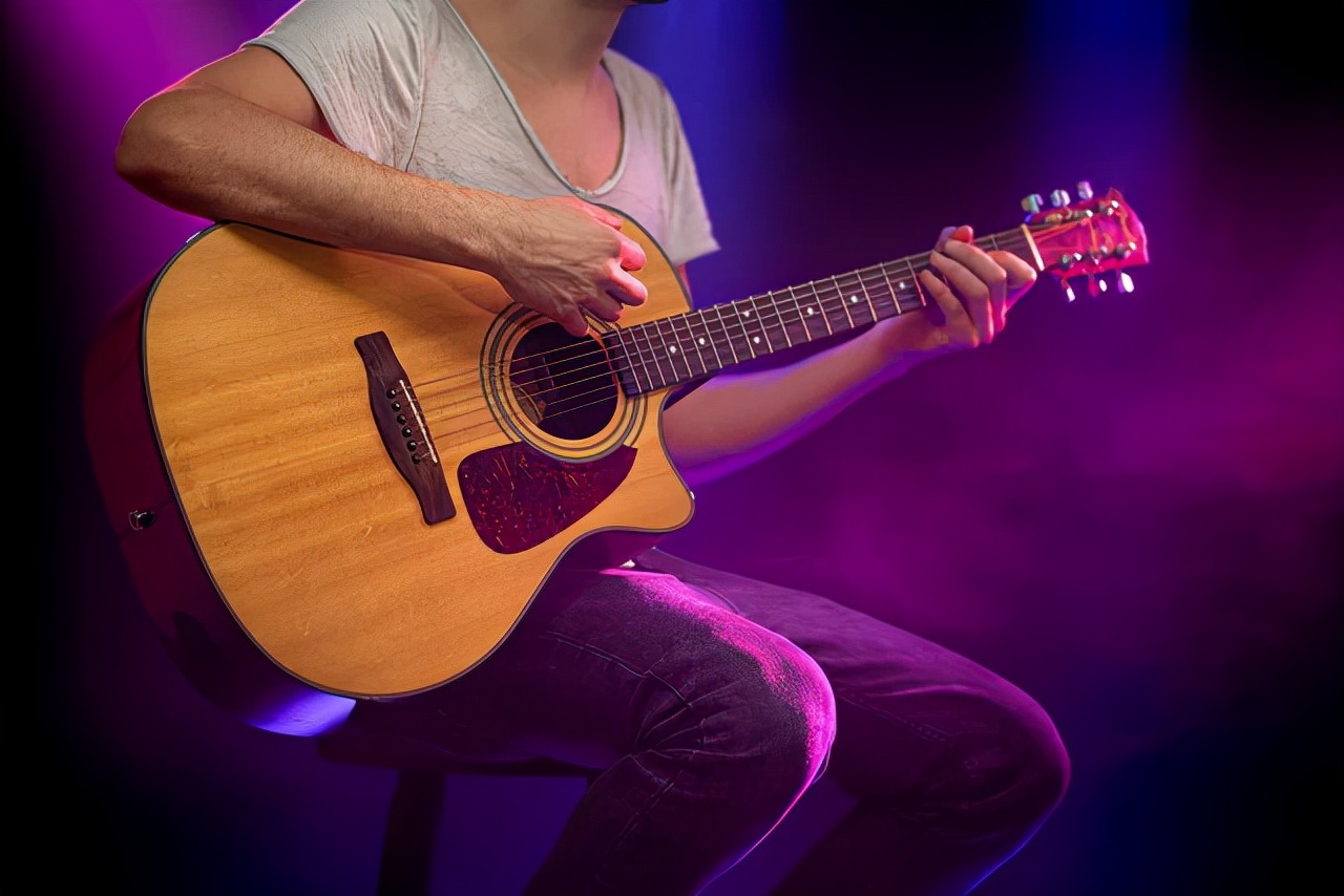 吉他即兴要掌握哪些,吉他即兴演奏的基础知识