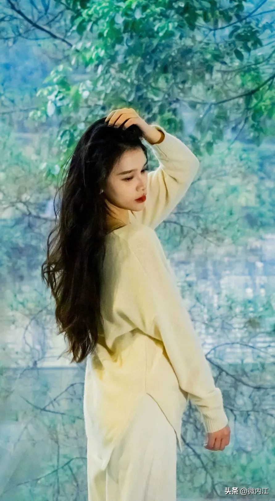 内江周边泡温泉的地方,内江好玩的地方森林公园