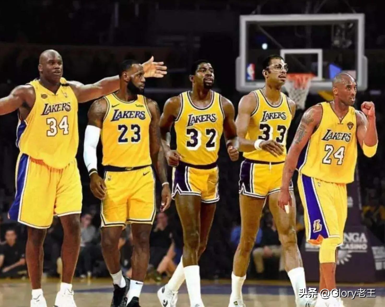 篮球比赛中各个号位打法,篮球1到5号都是什么位置