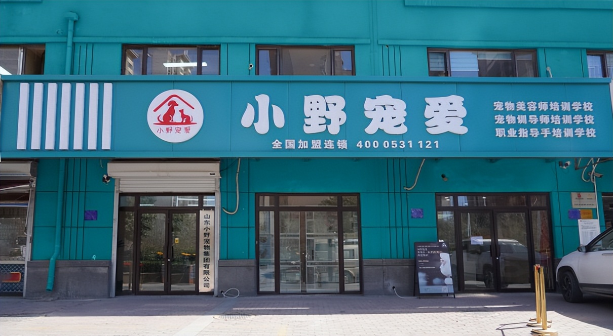 “小野宠爱”教你选择宠物投资赛道