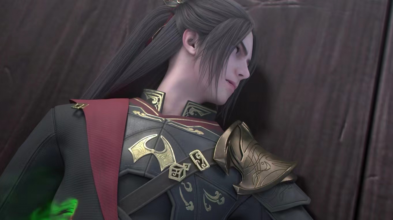 雪鹰领主后续,雪鹰领主后续剧情