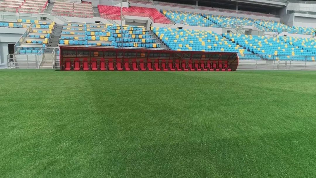 7月21日，咱们泰达足球场见，一起向那些与青春有关的日子致敬！