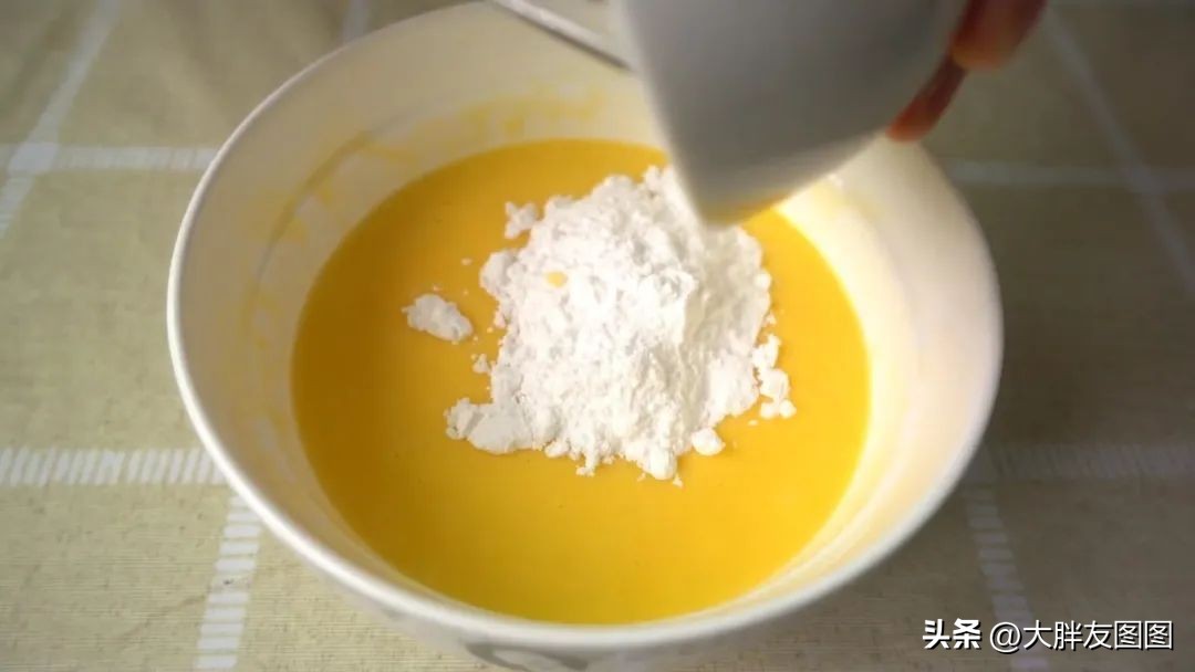 夏日小清新酸甜清香法式柠檬挞,如何做法式柠檬挞