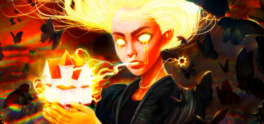 不赚钱就毙掉好游戏？制作人10年心血，被EA的一句话杀死了